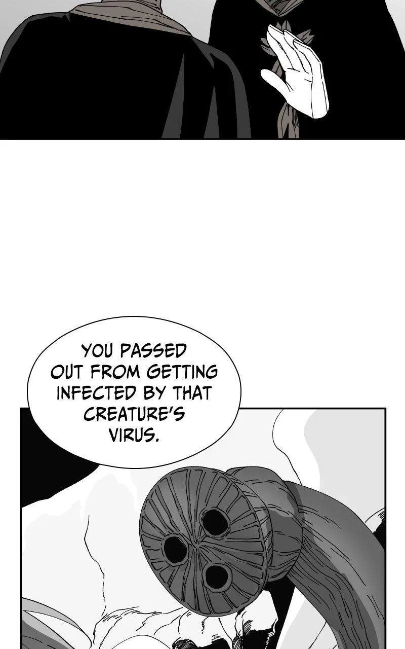 False Paradise Chapter 36 – Page 8