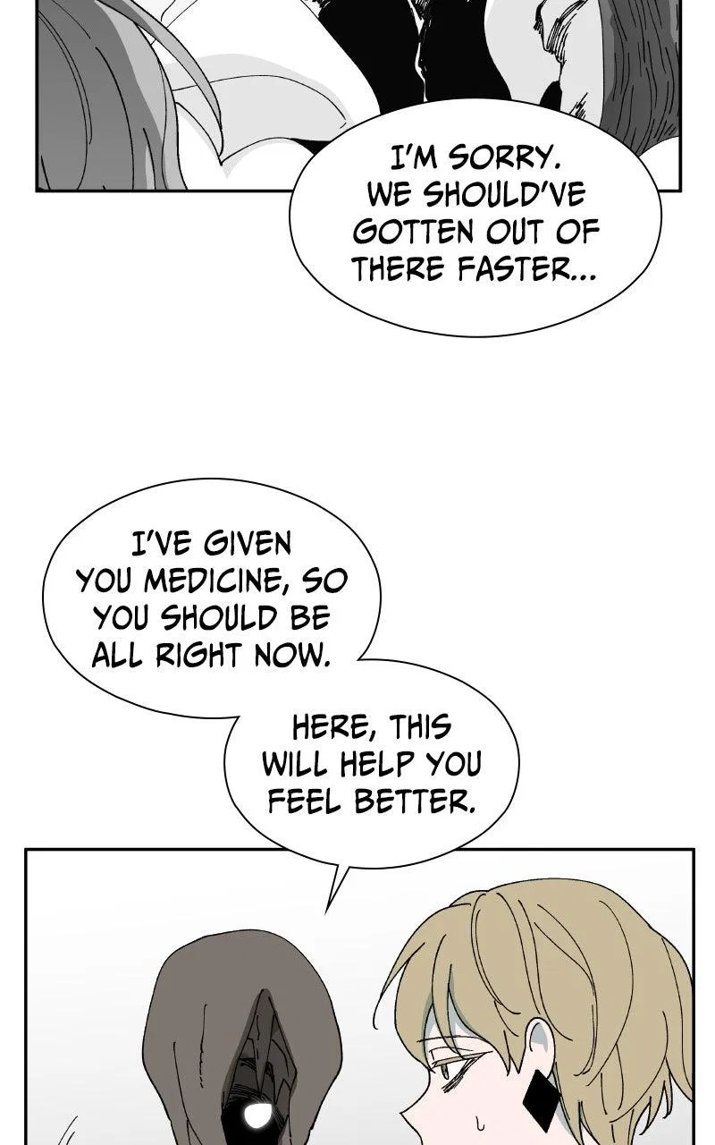 False Paradise Chapter 36 – Page 9