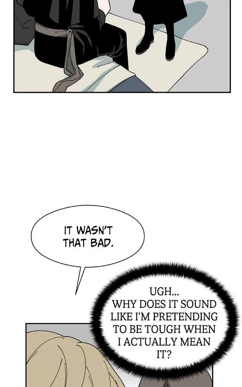 False Paradise Chapter 36 – Page 13