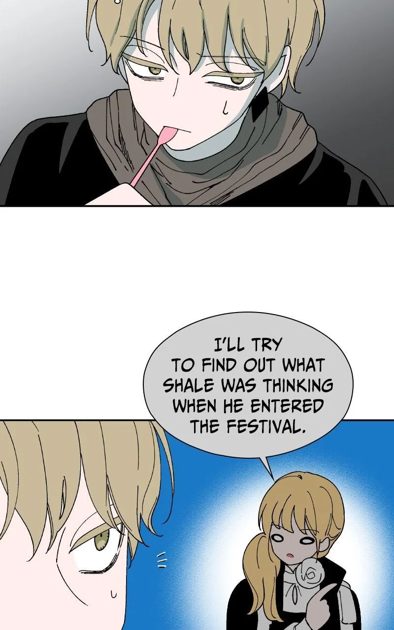 False Paradise Chapter 36 – Page 15