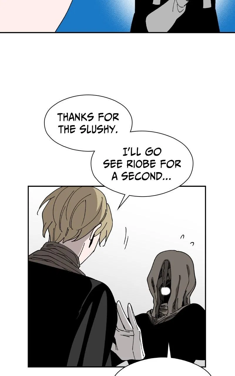 False Paradise Chapter 36 – Page 16