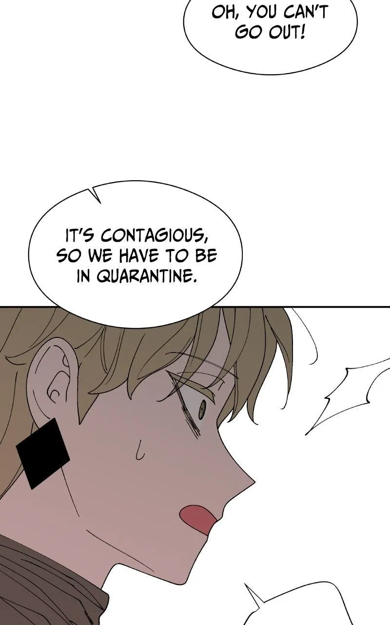 False Paradise Chapter 36 – Page 17