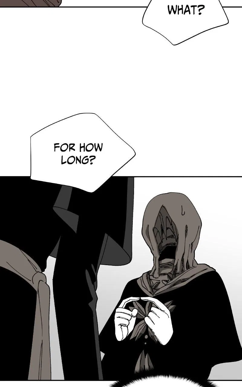 False Paradise Chapter 36 – Page 18