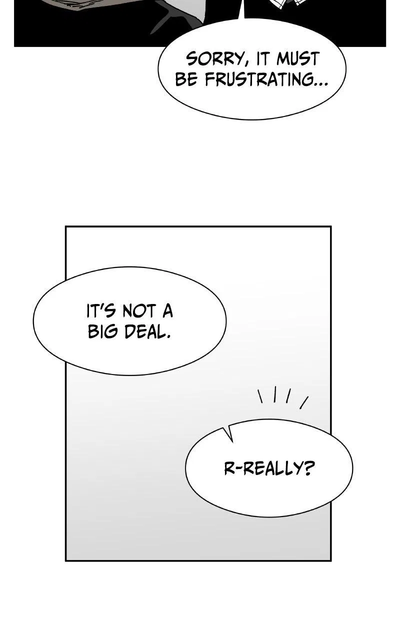 False Paradise Chapter 36 – Page 21