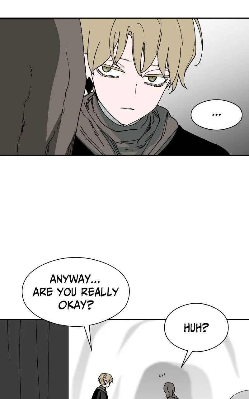False Paradise Chapter 36 – Page 23