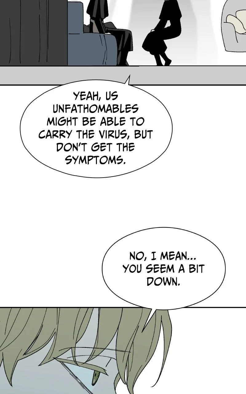 False Paradise Chapter 36 – Page 24