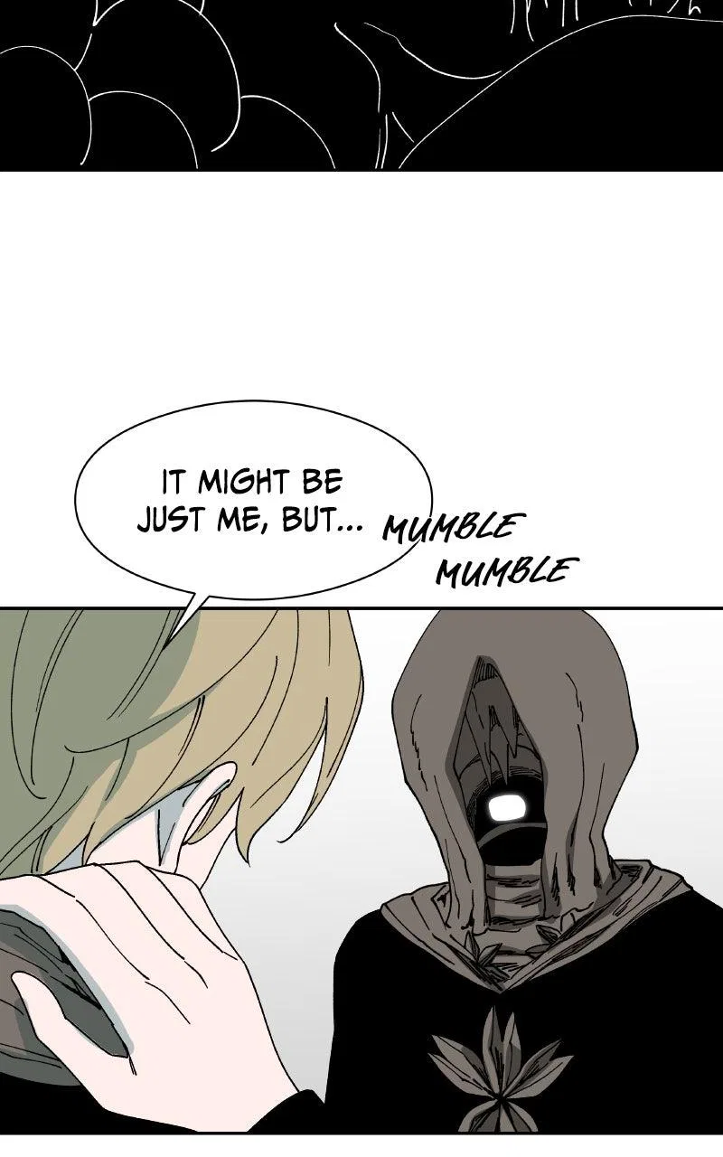 False Paradise Chapter 36 – Page 27