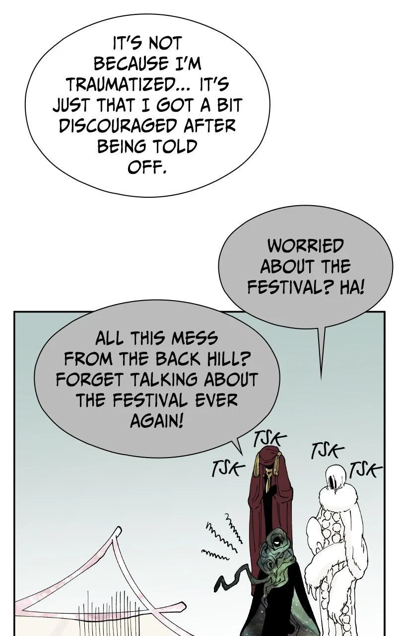 False Paradise Chapter 36 – Page 30