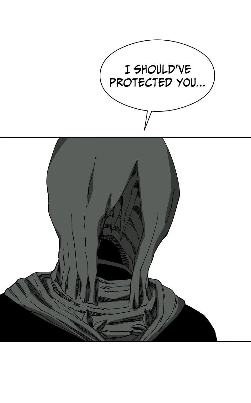 False Paradise Chapter 36 – Page 33
