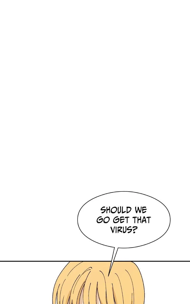 False Paradise Chapter 36 – Page 38