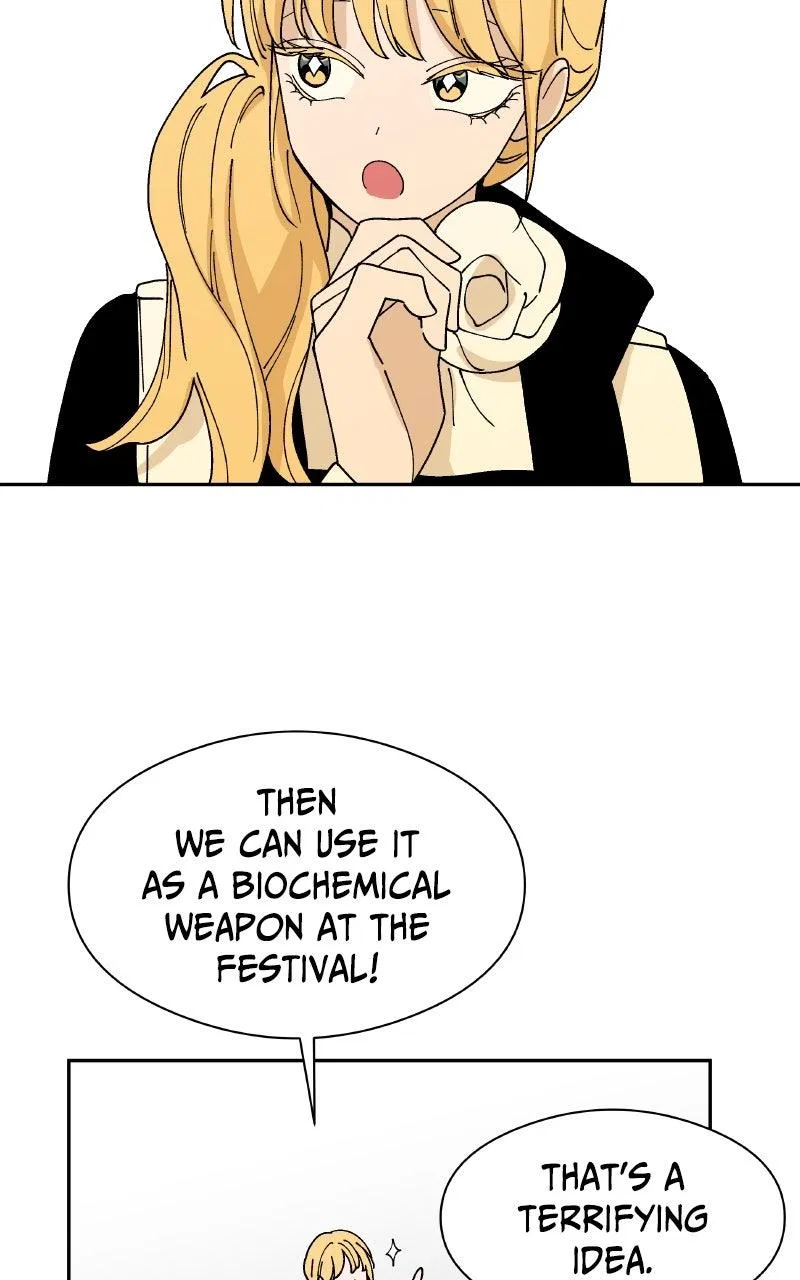 False Paradise Chapter 36 – Page 39