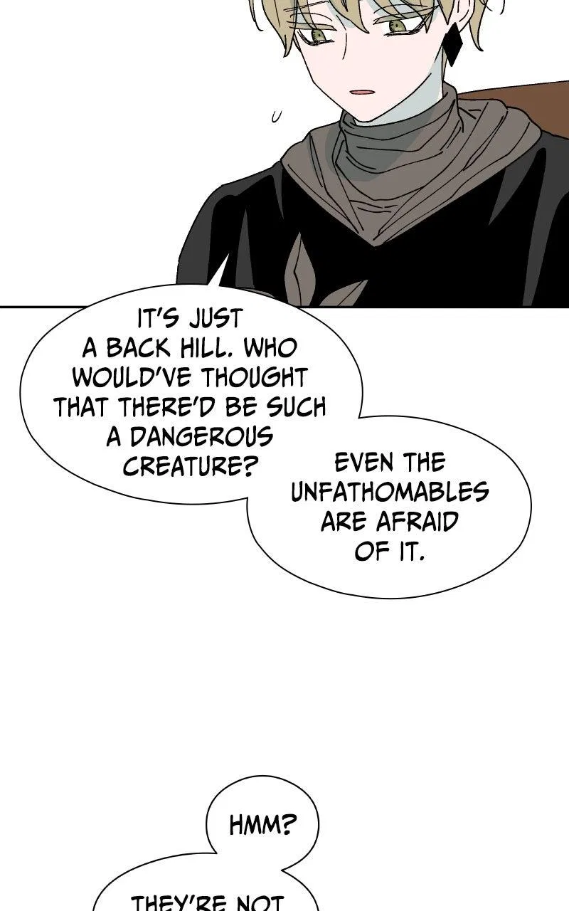 False Paradise Chapter 36 – Page 43