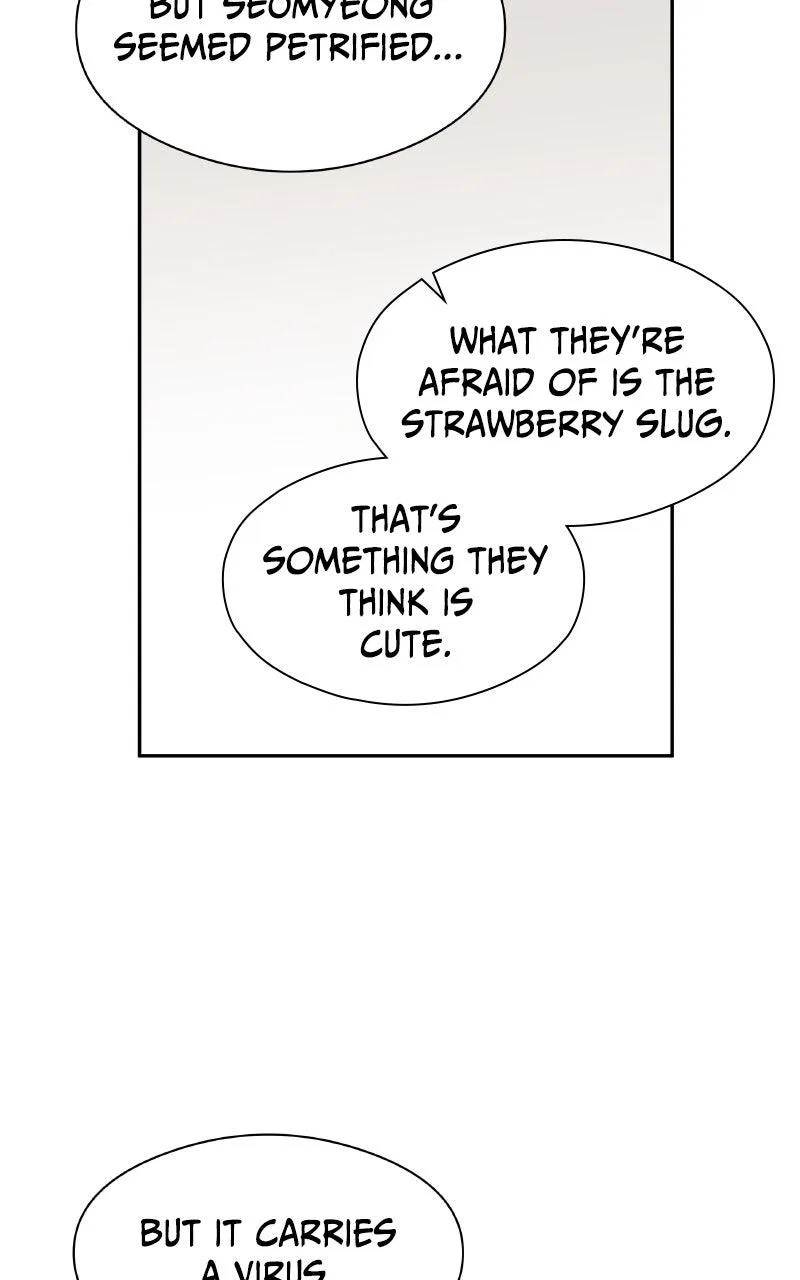 False Paradise Chapter 36 – Page 45
