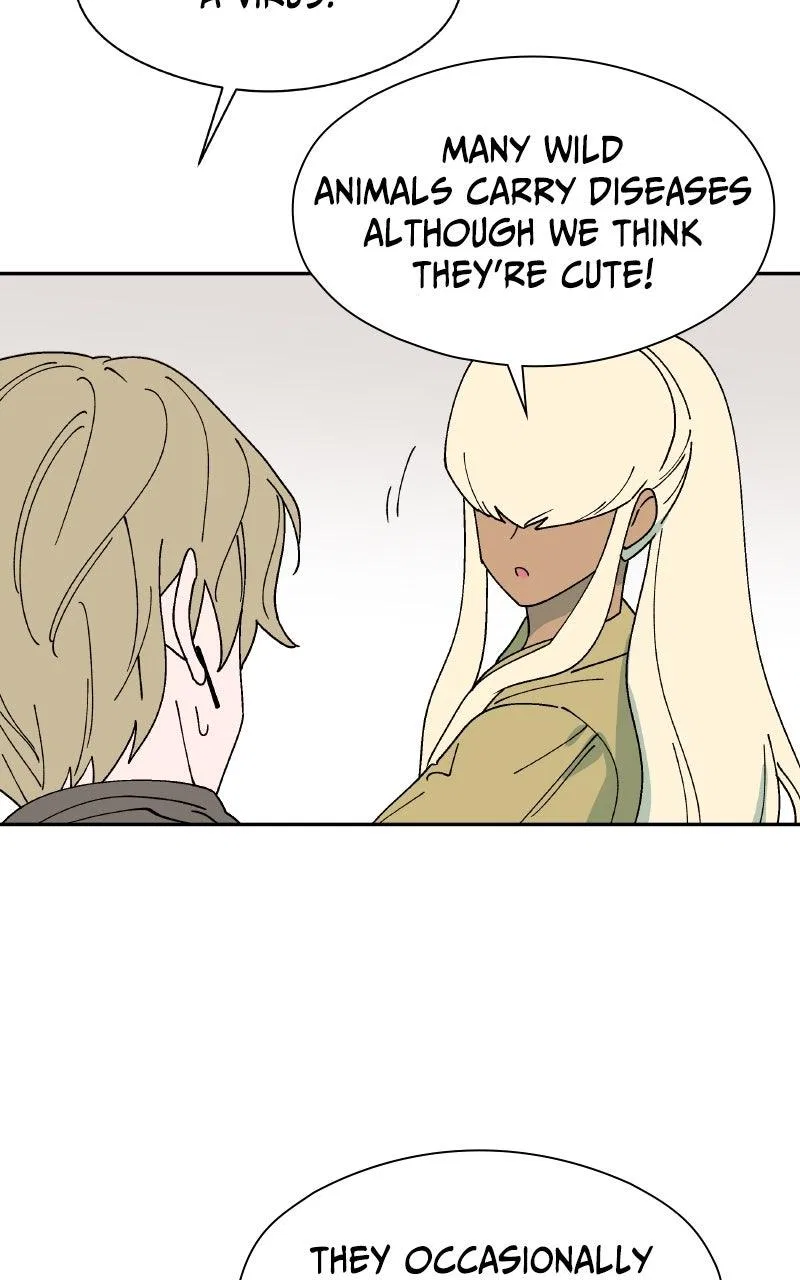 False Paradise Chapter 36 – Page 46