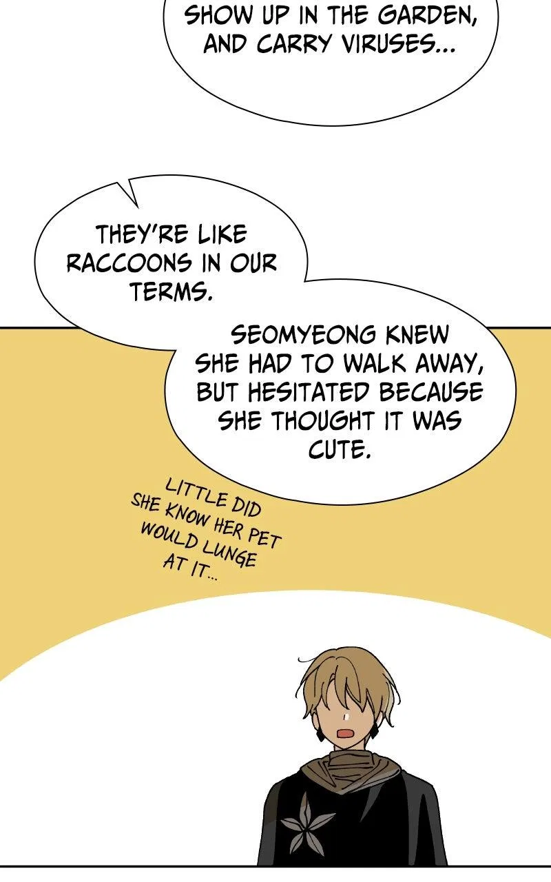 False Paradise Chapter 36 – Page 47