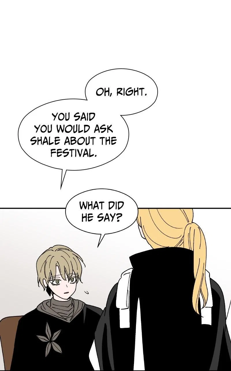 False Paradise Chapter 36 – Page 51