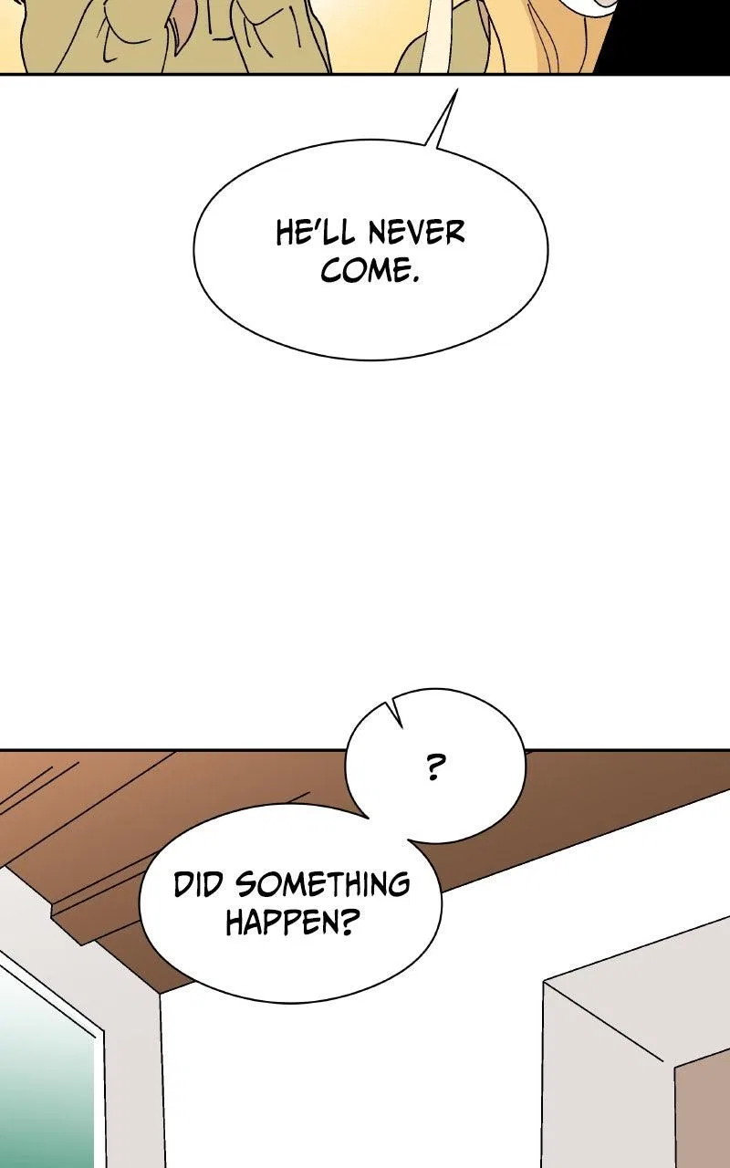 False Paradise Chapter 36 – Page 53