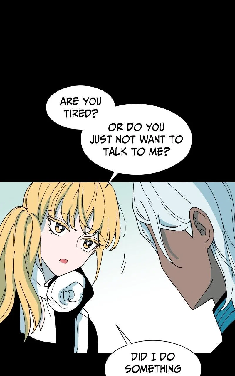 False Paradise Chapter 36 – Page 63