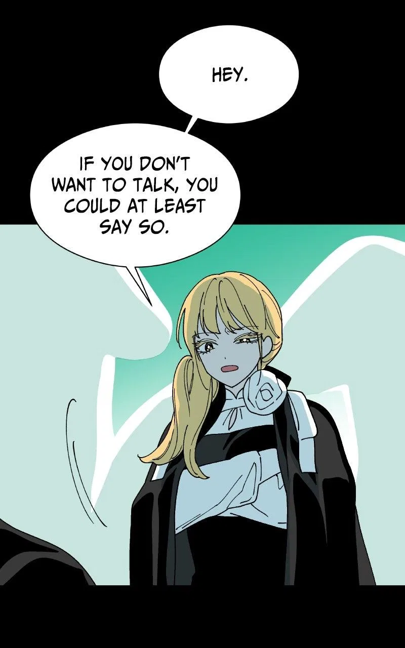 False Paradise Chapter 36 – Page 65