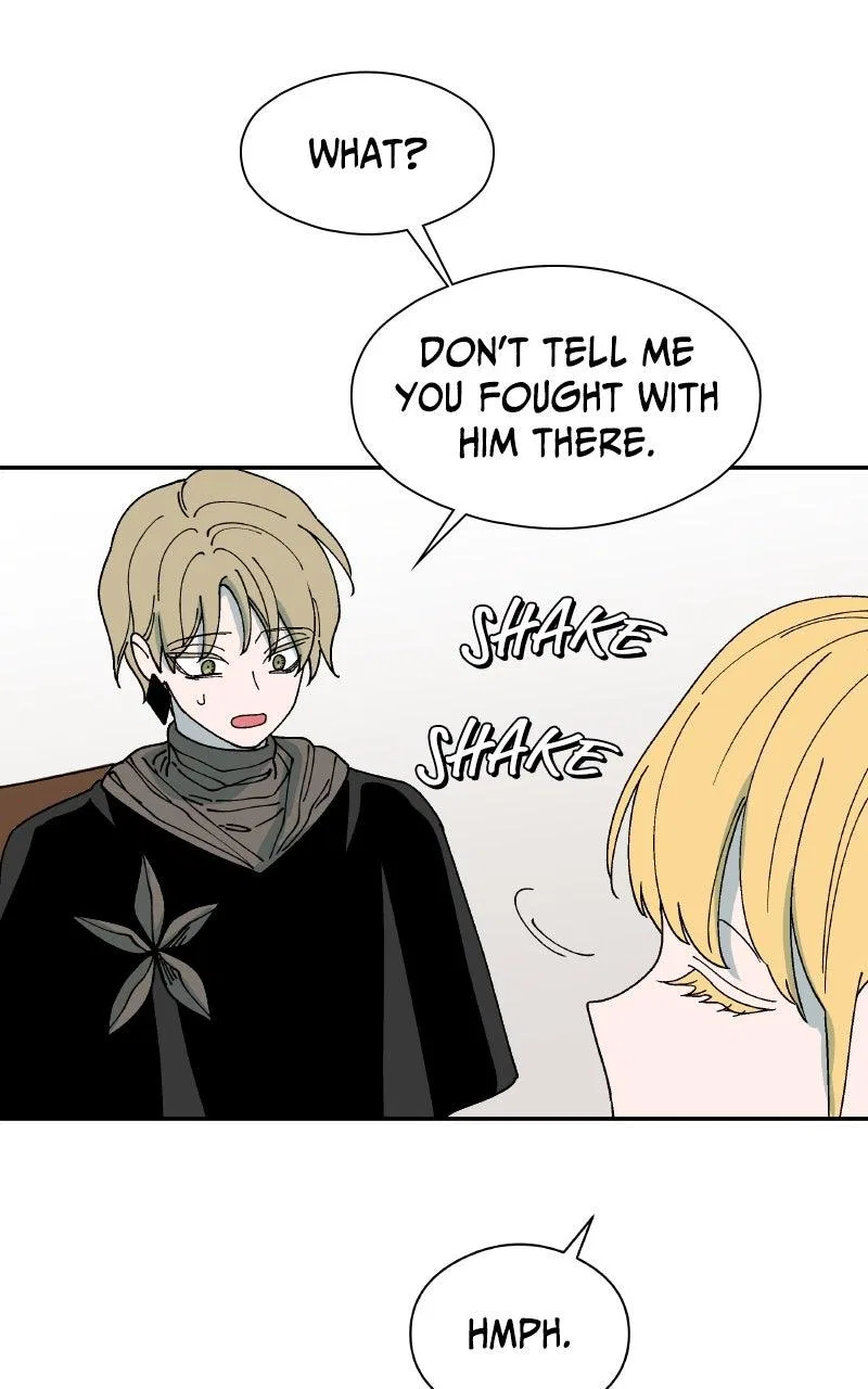 False Paradise Chapter 36 – Page 71