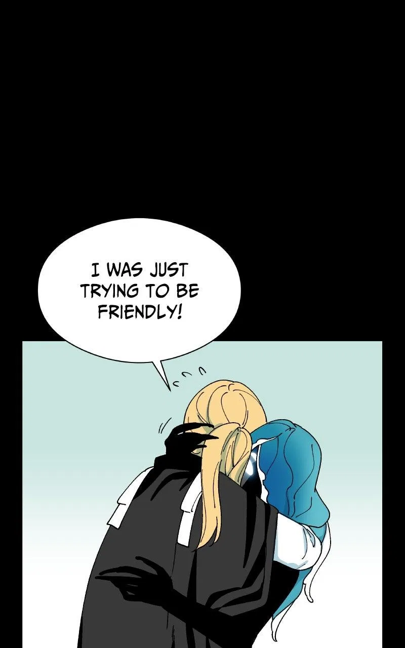 False Paradise Chapter 36 – Page 74