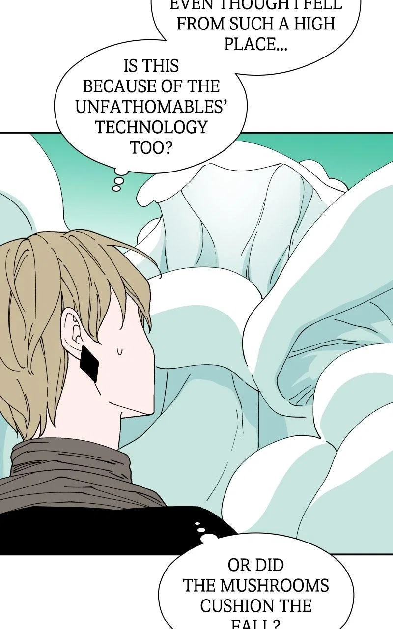 False Paradise Chapter 35 – Page 5