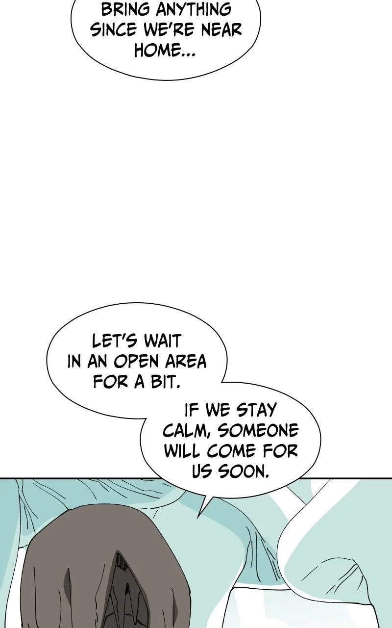 False Paradise Chapter 35 – Page 7