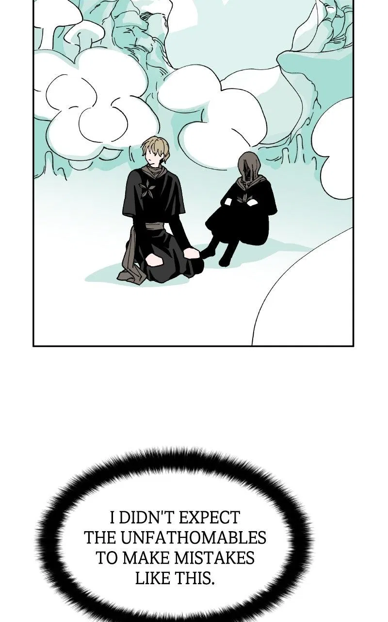 False Paradise Chapter 35 – Page 9