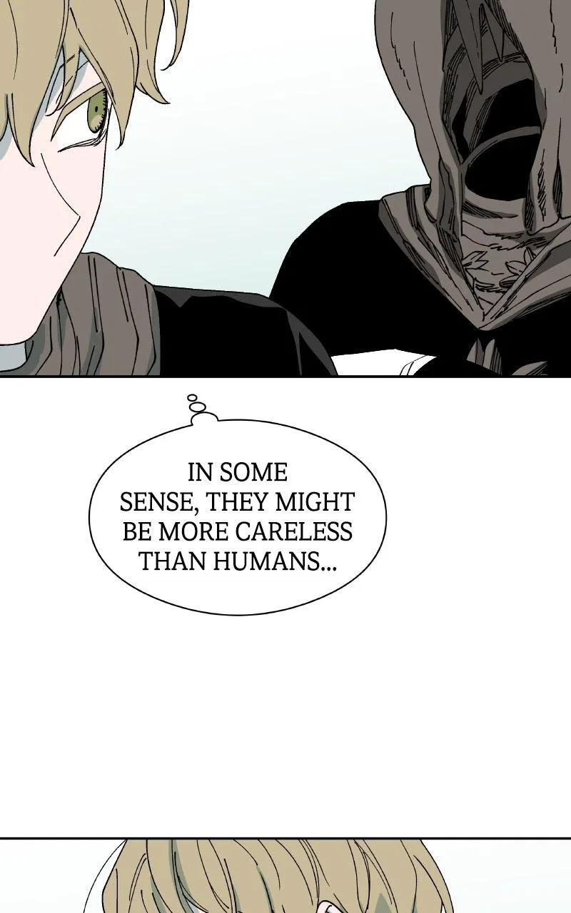 False Paradise Chapter 35 – Page 11