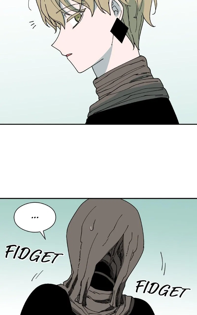 False Paradise Chapter 35 – Page 12