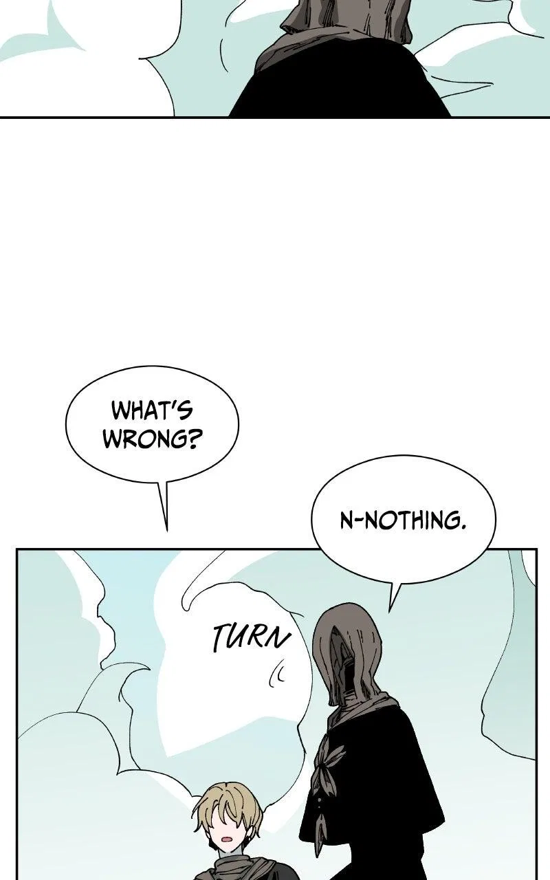 False Paradise Chapter 35 – Page 14