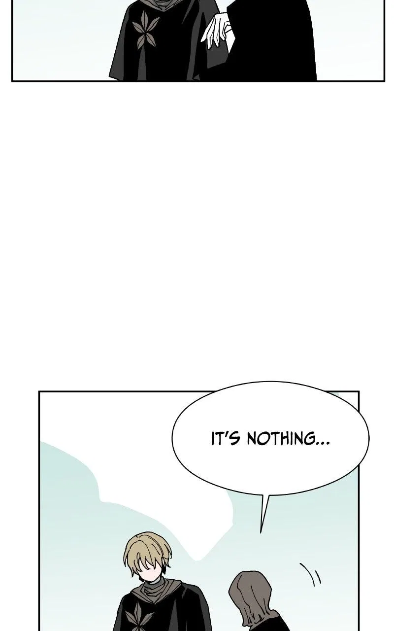 False Paradise Chapter 35 – Page 15