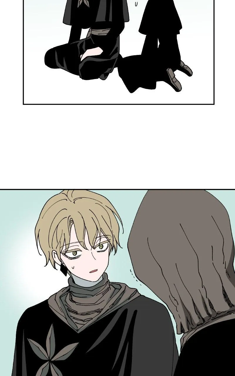 False Paradise Chapter 35 – Page 16