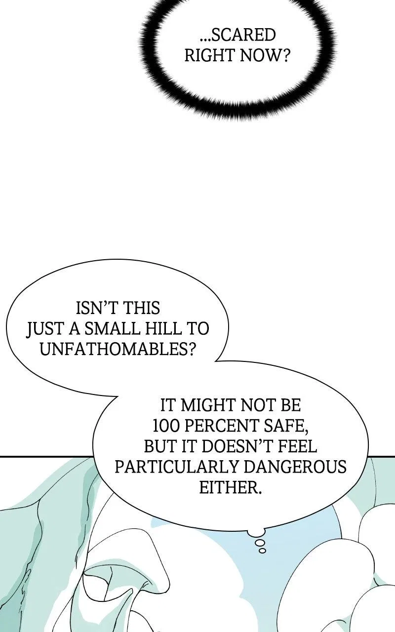False Paradise Chapter 35 – Page 18