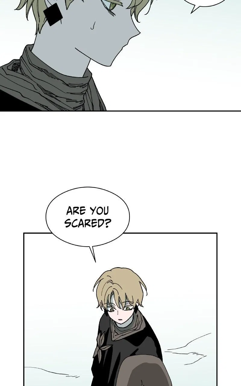 False Paradise Chapter 35 – Page 20