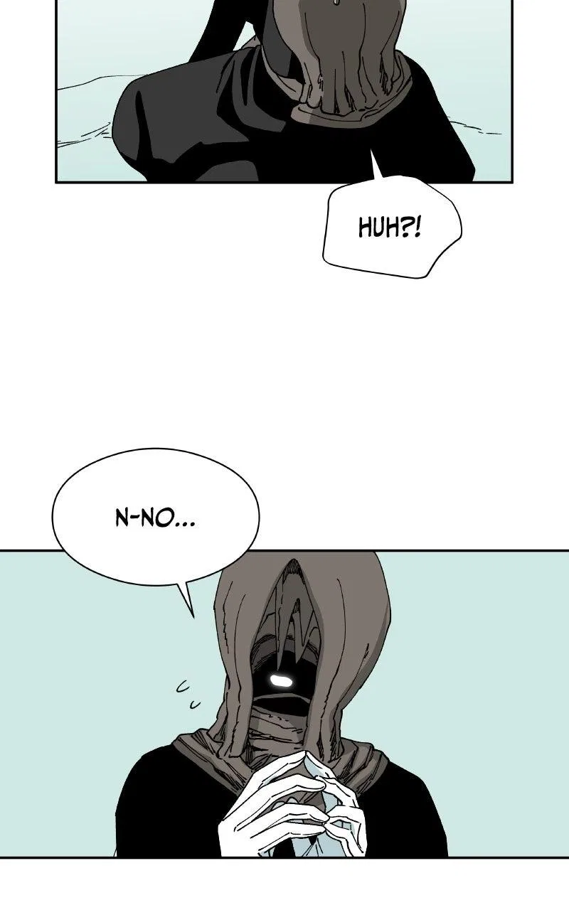 False Paradise Chapter 35 – Page 21