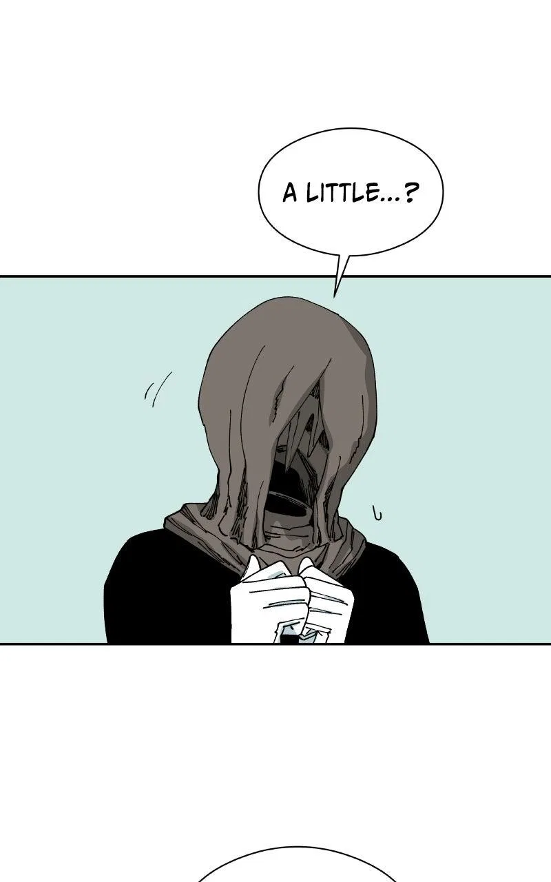 False Paradise Chapter 35 – Page 22