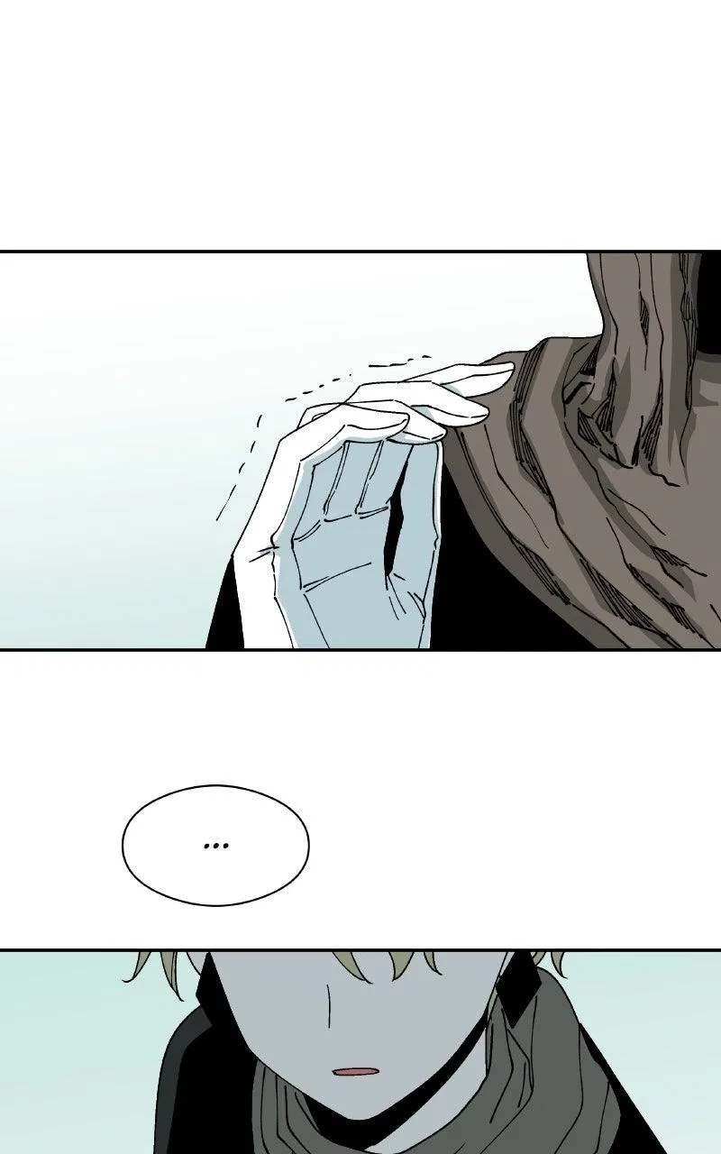 False Paradise Chapter 35 – Page 24