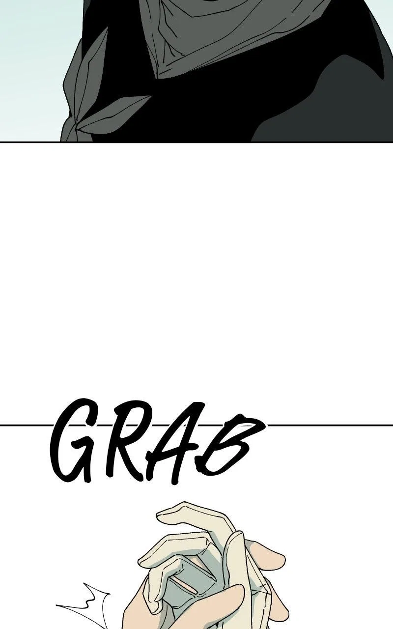 False Paradise Chapter 35 – Page 25