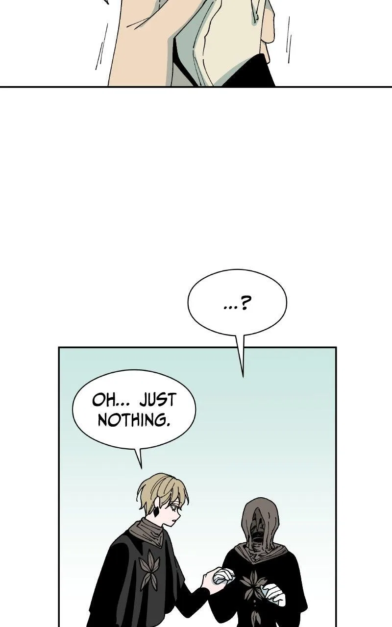 False Paradise Chapter 35 – Page 26