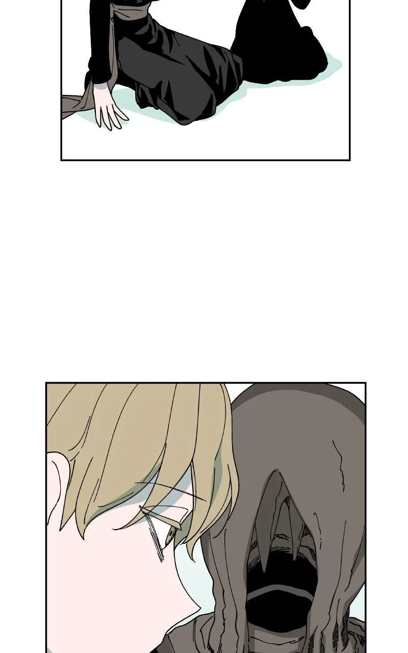 False Paradise Chapter 35 – Page 27