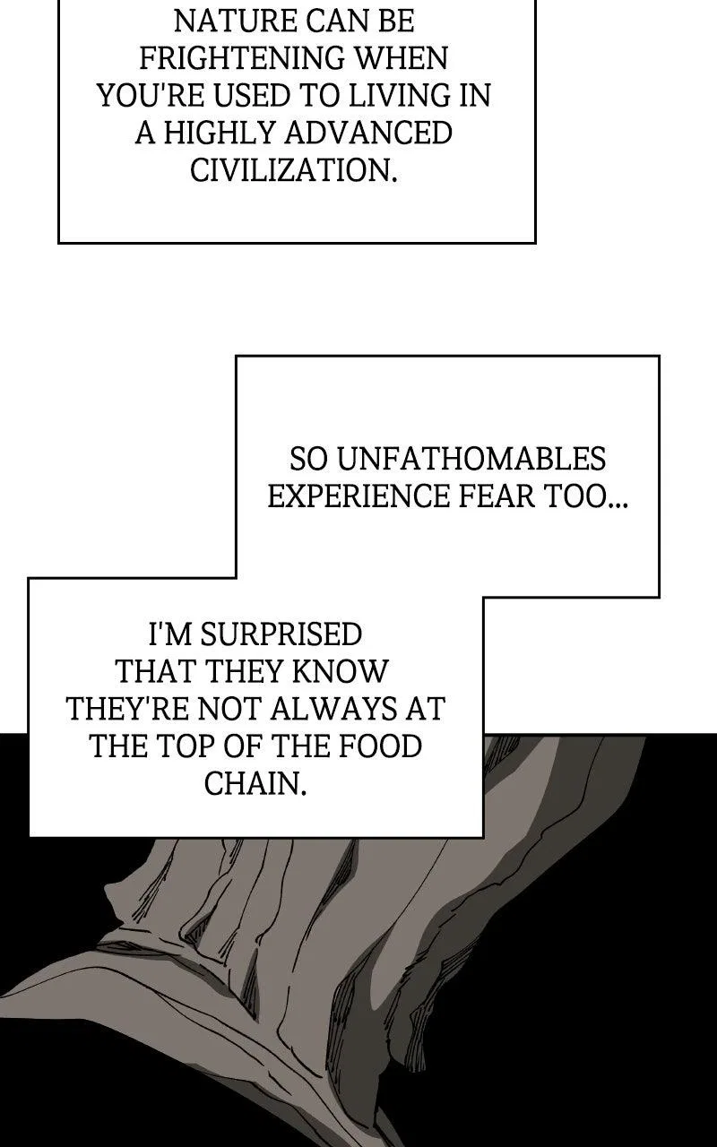 False Paradise Chapter 35 – Page 29
