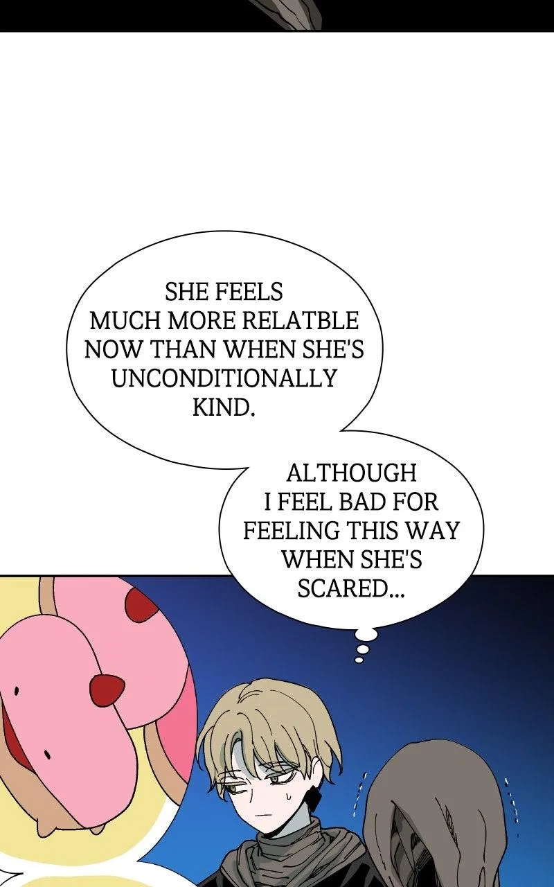 False Paradise Chapter 35 – Page 30