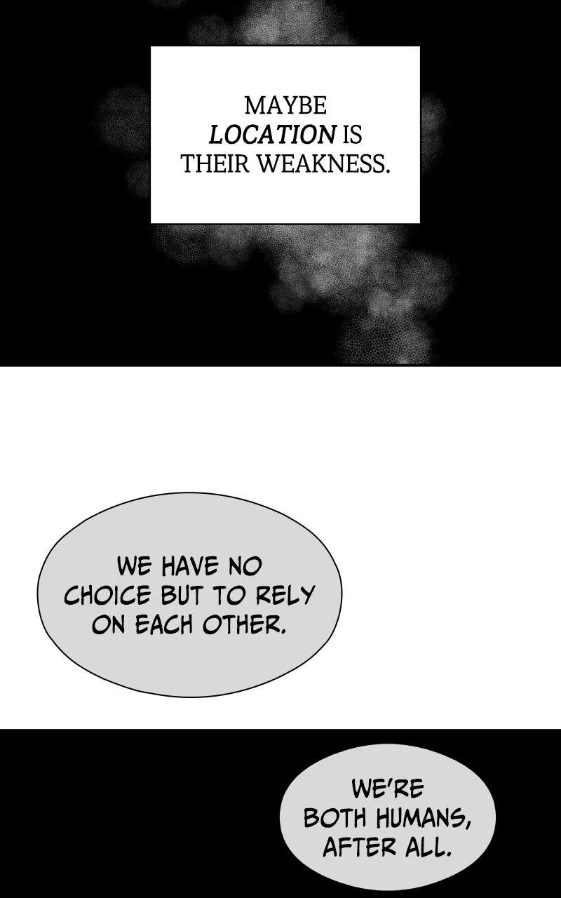 False Paradise Chapter 35 – Page 33