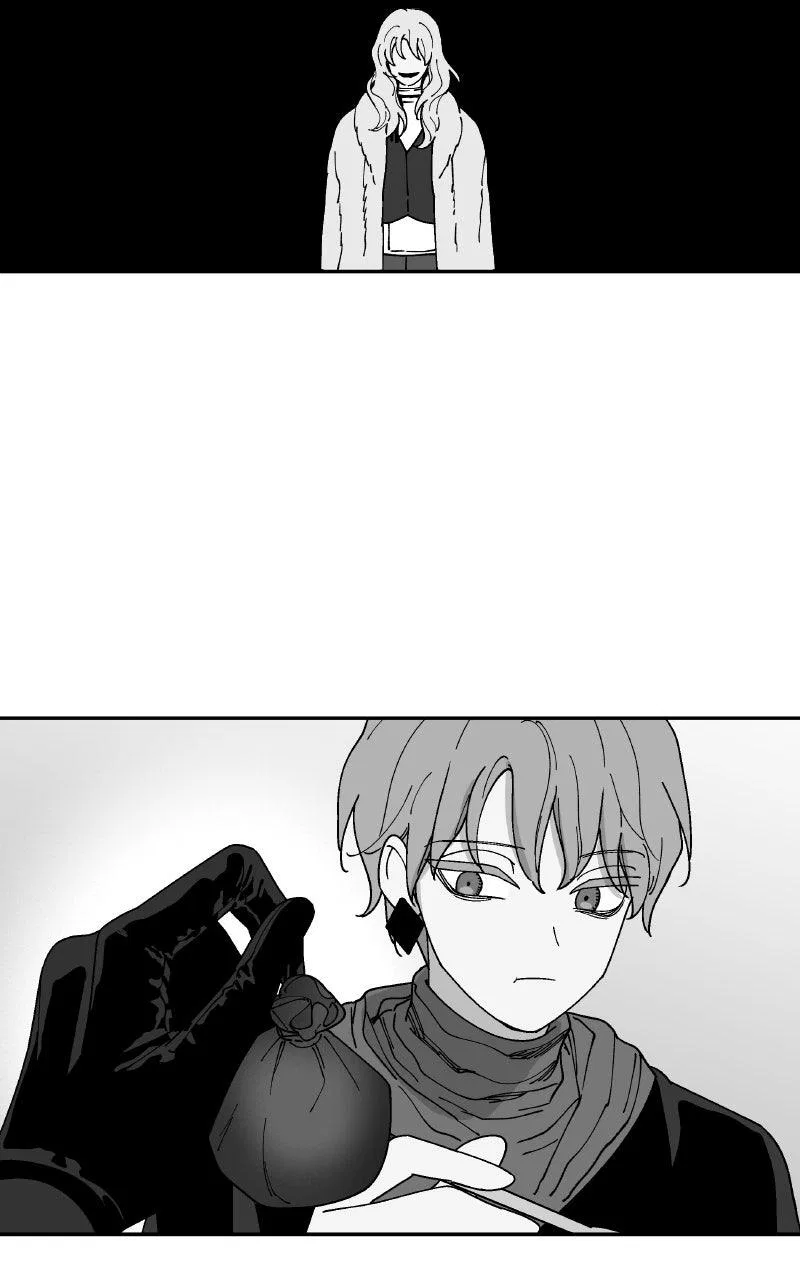 False Paradise Chapter 35 – Page 34