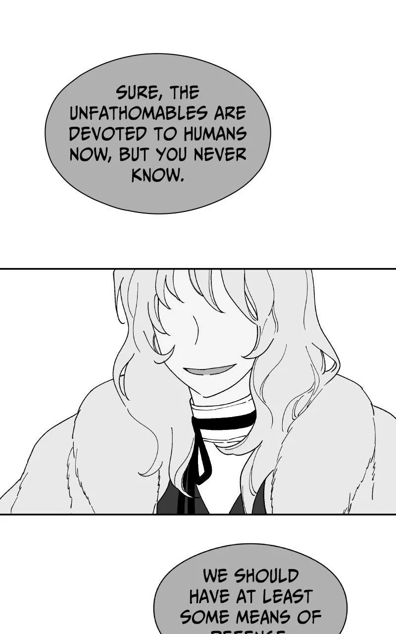 False Paradise Chapter 35 – Page 36