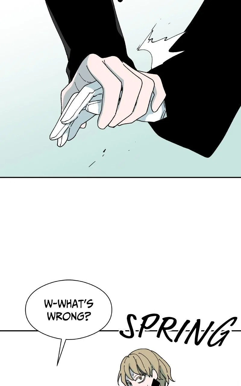 False Paradise Chapter 35 – Page 40