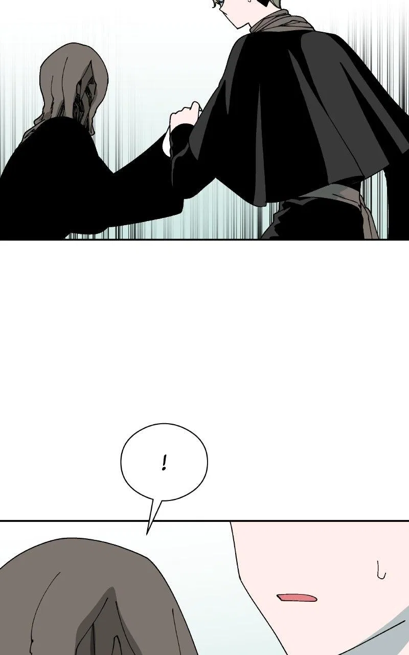 False Paradise Chapter 35 – Page 41