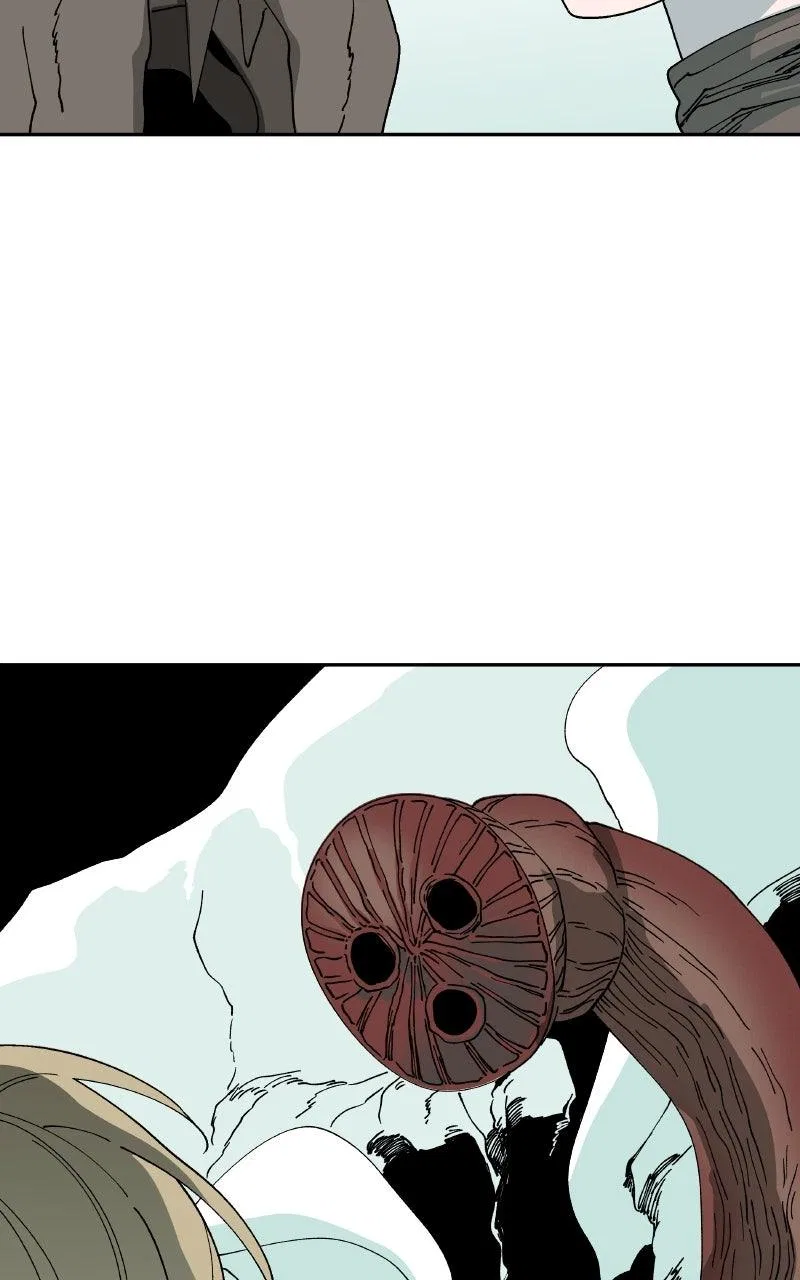 False Paradise Chapter 35 – Page 42