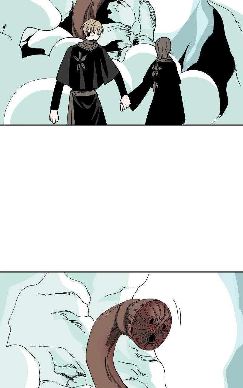 False Paradise Chapter 35 – Page 45